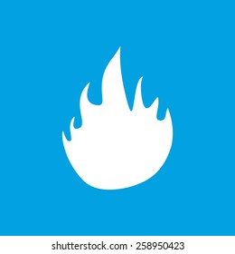 Fire icon