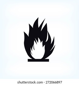 fire icon