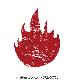 Fire icon
