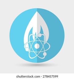 Fire icon