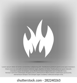 fire icon