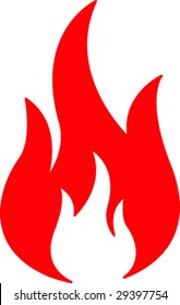 Fire icon