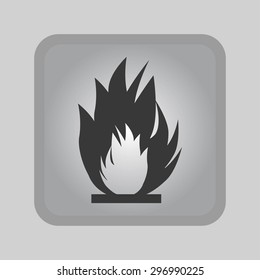 fire icon