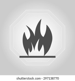 fire icon