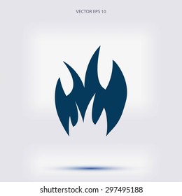 fire icon
