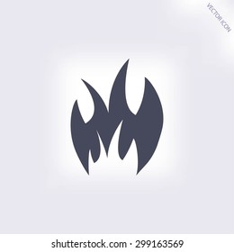 fire icon