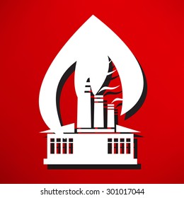 fire icon