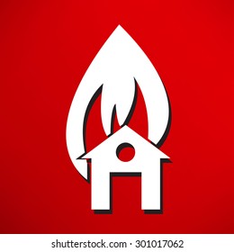 fire icon