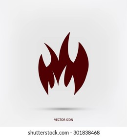 fire icon