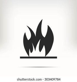 fire icon