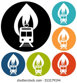 fire icon