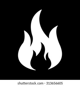 Fire Icon