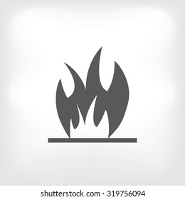 fire icon