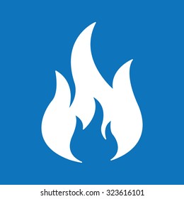 Fire Icon