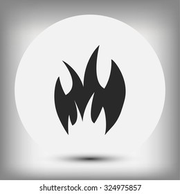 fire icon