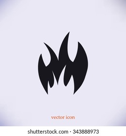 fire icon