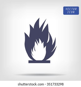 fire icon