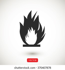 fire icon