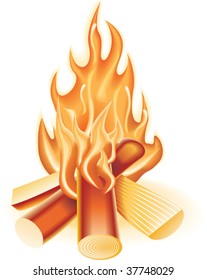 Fire icon