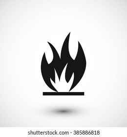 fire icon