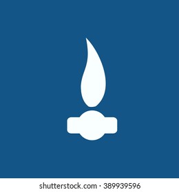 Fire icon