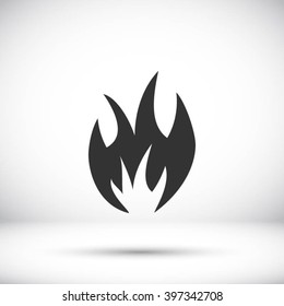 fire icon