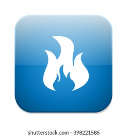 Fire  icon