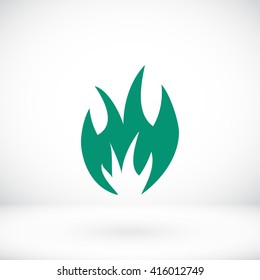 fire icon