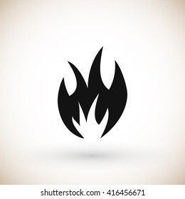 fire icon