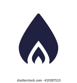 Fire Icon