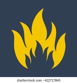 Fire Icon