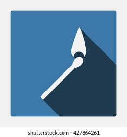 Fire Icon
