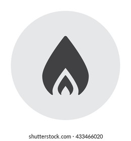 Fire Icon