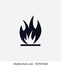 fire icon