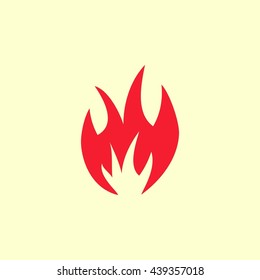 fire icon