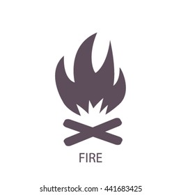 fire icon