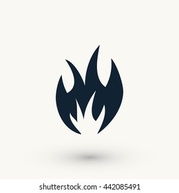 fire icon