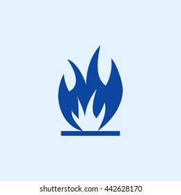 fire icon