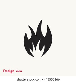 fire icon