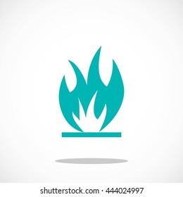 fire icon