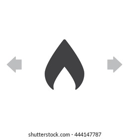 Fire Icon
