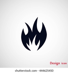 fire icon