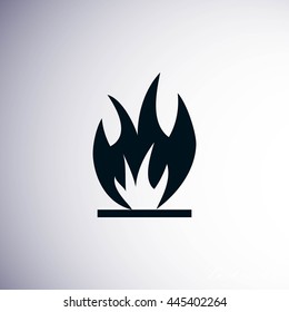 fire icon