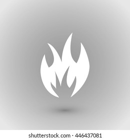 fire icon