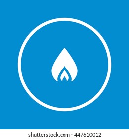 Fire Icon