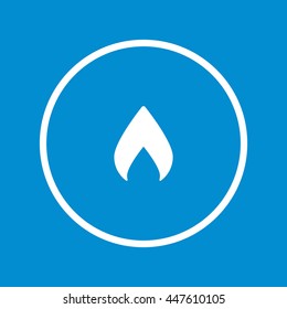 Fire Icon
