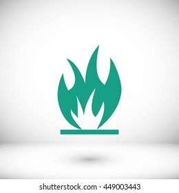 fire icon