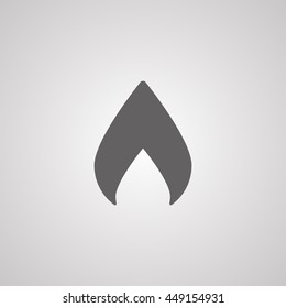 Fire Icon