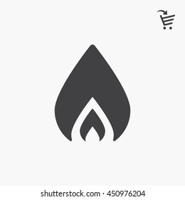 Fire Icon