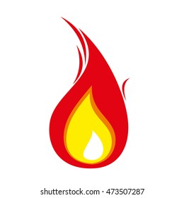 Fire icon